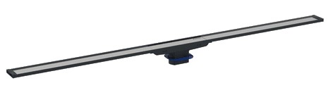 Geberit CleanLine 20 Duschrinne (154450KS1)