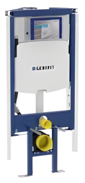 Geberit Duofix Eckelement (111390005)