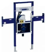 Geberit Duofix Element für ONE Waschtisch (111091001)