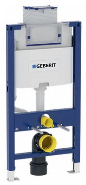 Geberit Duofix Element für Wand-WC (111030001)