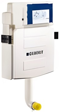 Geberit Duofix Wand-WC für Geruchsabsaugung 112 cm mit UP-Spk. UP320 Geberit Duofix Wand-WC für Geruchsabsaugung 112 cm mit UP-Spk. UP320