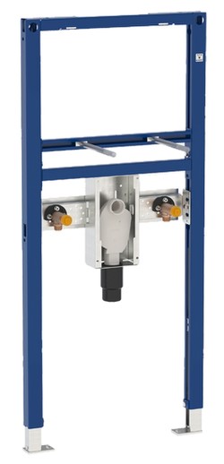 Geberit Duofix Waschtisch-Element (111489001)