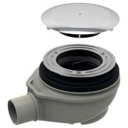 Geberit Duschwannenablauf (150554211) Geberit Duschwannenablauf (150554211)