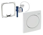 Geberit HyBasic Urinalsteuerung (115820465)