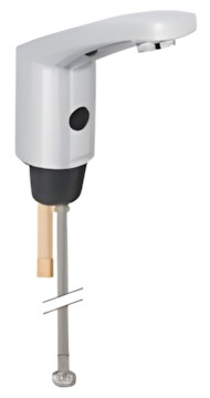 Geberit HyTronic185 WT