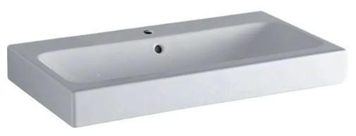 Geberit iCon Aufsatzwaschtisch (124575000)