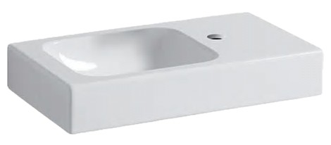 Geberit iCon Handwaschbecken (124153000)