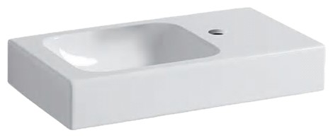 Geberit iCon Handwaschbecken (124153600)