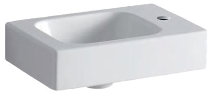 Geberit iCon Handwaschbecken (124736000)