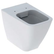 Geberit iCon Square Stand-Tiefspül-WC (211910000)