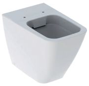 Geberit iCon Square Stand-Tiefspül-WC (211910600)