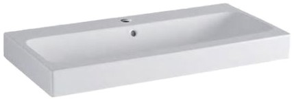 Geberit iCon Waschtisch (124025000)