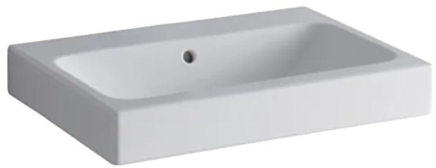 Geberit iCon Waschtisch (124063600)