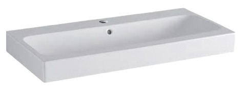 Geberit iCon Waschtisch (124078600)