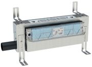 Geberit Kombifix Element für Dusche (457534001)