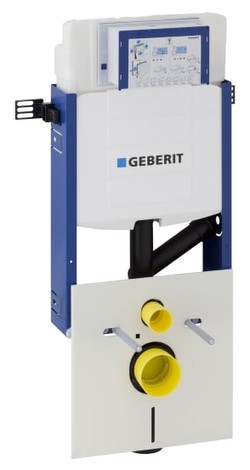 Geberit Kombifix Wand-WC-Montageelement (110367005) Geberit Kombifix Wand-WC-Montageelement (110367005)