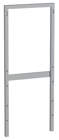 Geberit Monolith Rahmen für Wasseranschluss (131011001) Geberit Monolith Rahmen für Wasseranschluss (131011001)