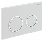 Geberit Omega20 Betätigungsplatte (115085KH1)