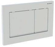 Geberit Omega30 Betätigungsplatte (115080KH1)