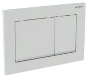 Geberit Omega30 Betätigungsplatte (115080KJ1)