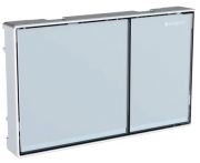 Geberit Omega60 Betätigungsplatte (115081GH1)