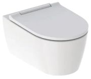 Geberit ONE Wand-Tiefspül-WC (500201011)