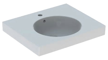 Geberit Preciosa II Waschtisch (123262000)
