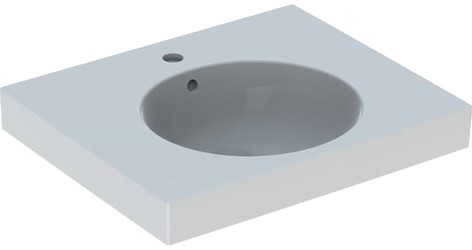 Geberit Preciosa II Waschtisch (123262600)