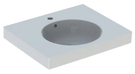 Geberit Preciosa II Waschtisch (123291000)