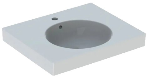 Geberit Preciosa II Waschtisch (123291600)