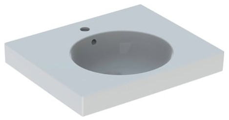 Geberit Preciosa II Waschtisch (123292600)