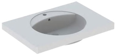 Geberit Preciosa Waschtisch (124200600)