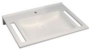 Geberit Publica Waschtisch (402170016)