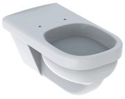 Geberit Renova Comfort Square Wand-WC Flachspüler (208550600)