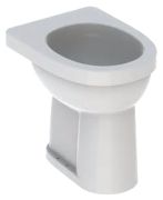 Geberit Renova Comfort Stand-Flachspül-WC (218510000) Geberit Renova Comfort Stand-Flachspül-WC (218510000)