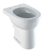 Geberit Renova Comfort Stand-Flachspül-WC (218510600) Geberit Renova Comfort Stand-Flachspül-WC (218510600)