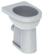 Geberit Renova Comfort Stand-Flachspül-WC (218520000) Geberit Renova Comfort Stand-Flachspül-WC (218520000)