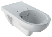 Geberit Renova Comfort Wand-Tiefspül-WC (208570000)