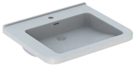Geberit Renova Comfort Waschtisch (128665000)