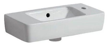 Geberit Renova Compact Handwaschbecken (276150600)