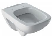 Geberit Renova Compact Square Wand-Tiefspül-WC (206145600)