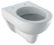 Geberit Renova Compact Wand-Tiefspül-WC (203245600)