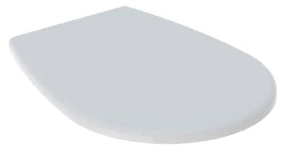 Geberit Renova Nr.1 Plan WC-Sitz (572165010)