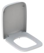 Geberit Renova Nr.1 Plan WC-Sitz (572165080)