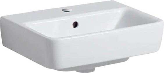 Geberit Renova Plan Handwaschbecken (501624001)