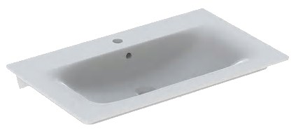 Geberit Renova Plan Möbelwaschtisch (122280000)