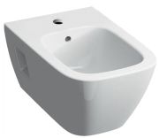 Geberit Renova Plan Square Wand-Bidet (500380011)