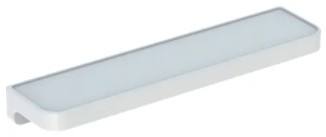 Geberit Renova Plan Wandablage (299160000)