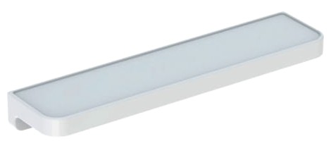 Geberit Renova Plan Wandablage (299160600)