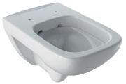 Geberit Renova Plan Wand-Tiefspül-WC (202170600)